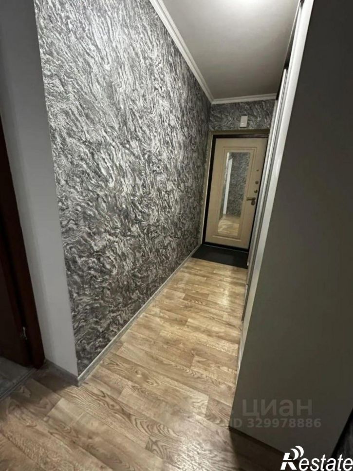 1-комн квартира ул Николая Симонова, 3,  д. 3