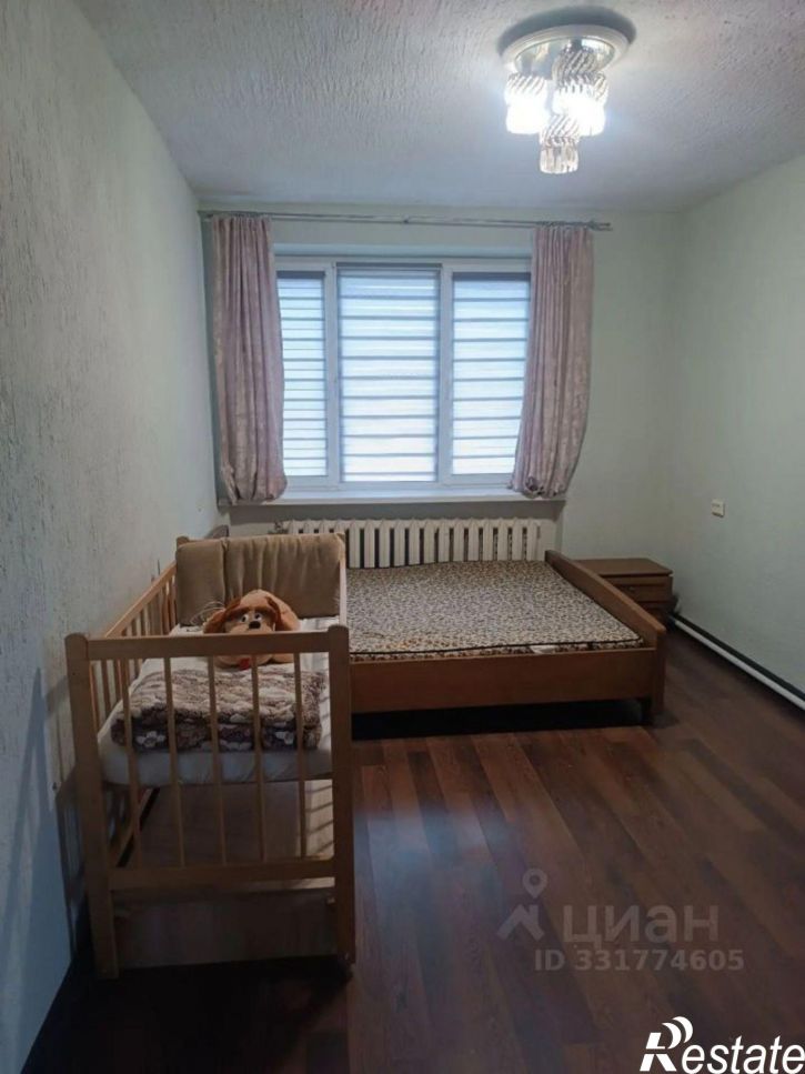 2-комн квартира ул Советская, 14,  д. 14