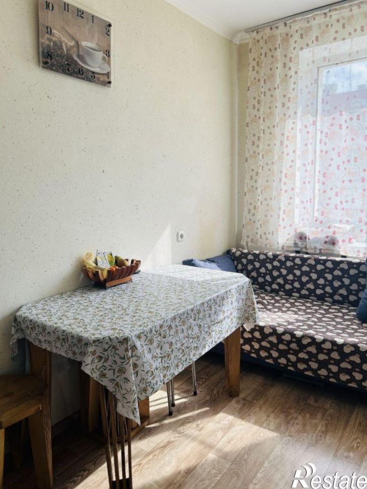 1-комн квартира ул Николая Симонова, 3,  д. 3