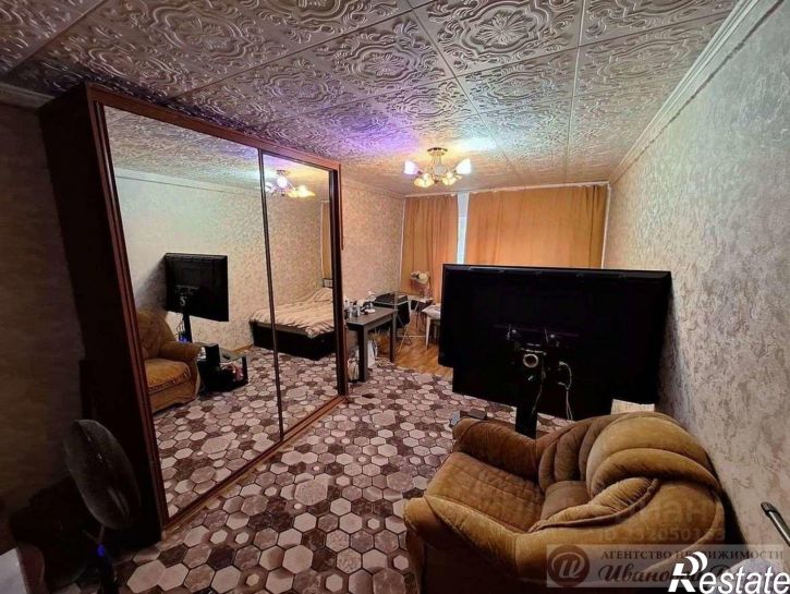 2-комн квартира ул Молодогвардейская, 3,  д. 3