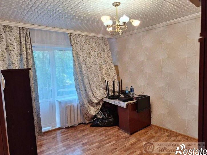 2-комн квартира ул Молодогвардейская, 3,  д. 3