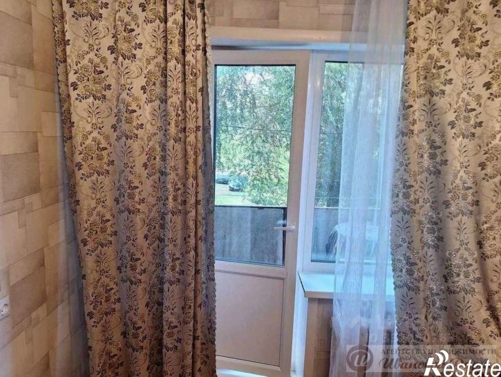 2-комн квартира ул Молодогвардейская, 3,  д. 3