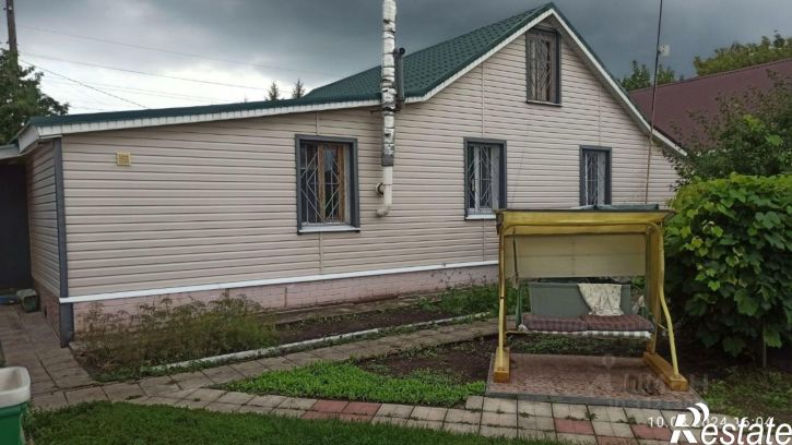 Коттедж/дом Волжский район