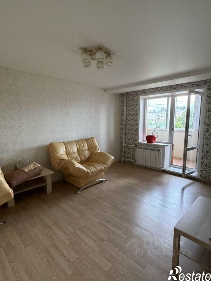 2-комн квартира ул Солнечная, 9,  д. 9