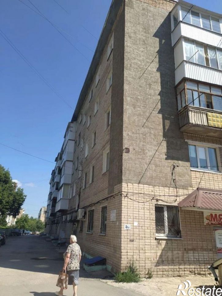 3-комн квартира ул Никитина, 12,  д. 12