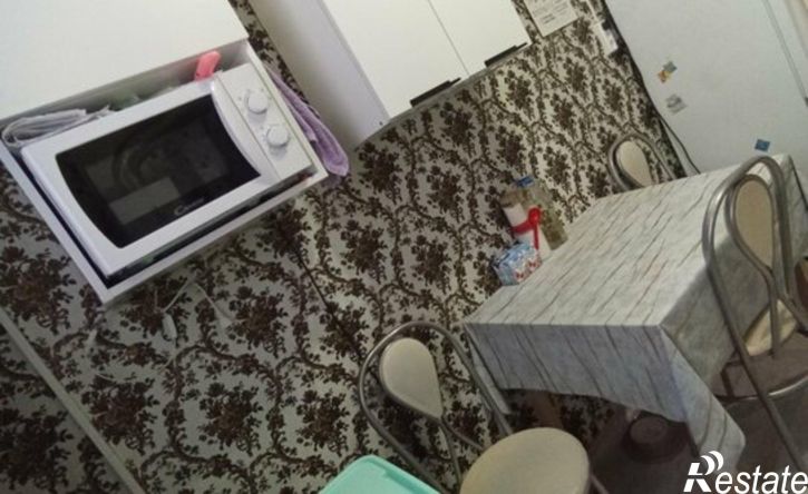 3-комн квартира ул Самарская, 14,  д. 14