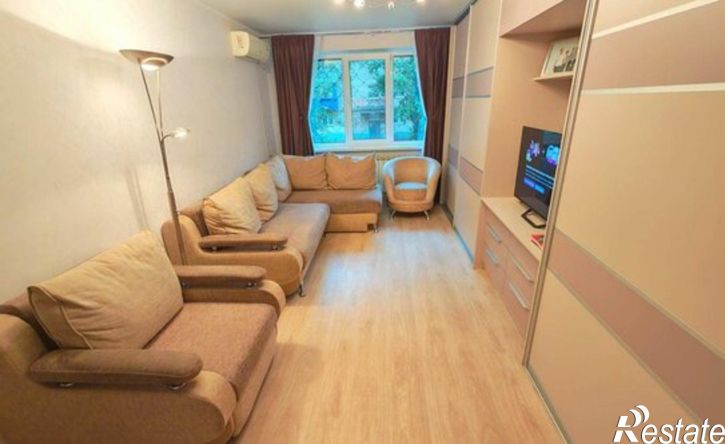 2-комн квартира ул Киевская, 86А,  д. 86А