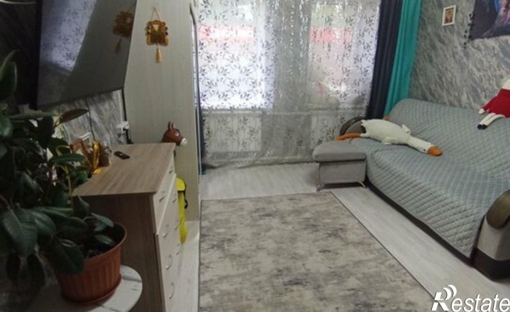 3-комн квартира ул Самарская, 14,  д. 14