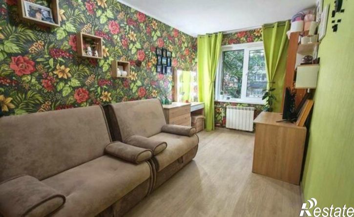 2-комн квартира ул Киевская, 86А,  д. 86А