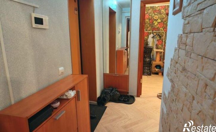 2-комн квартира ул Киевская, 86А,  д. 86А