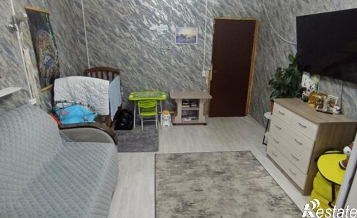 3-комн квартира ул Самарская, 14,  д. 14