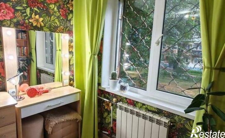 2-комн квартира ул Киевская, 86А,  д. 86А