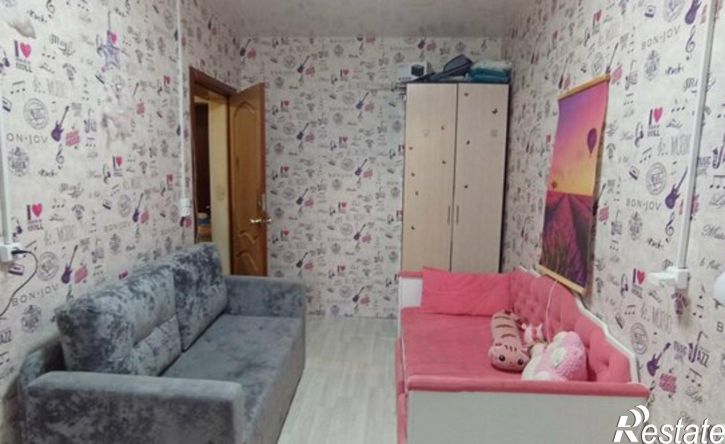 3-комн квартира ул Самарская, 14,  д. 14