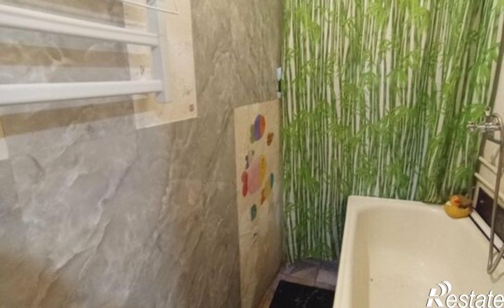 3-комн квартира ул Самарская, 14,  д. 14