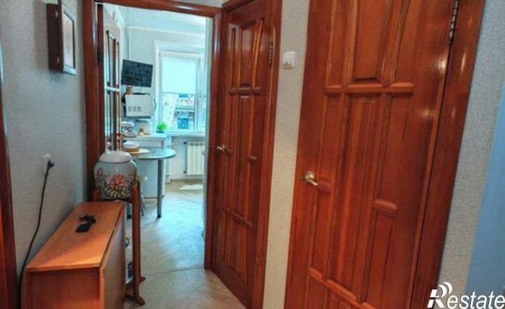 2-комн квартира ул Киевская, 86А,  д. 86А