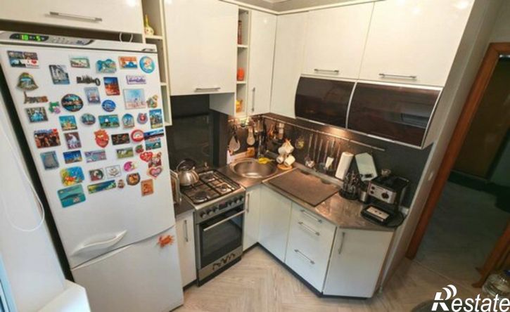 2-комн квартира ул Киевская, 86А,  д. 86А