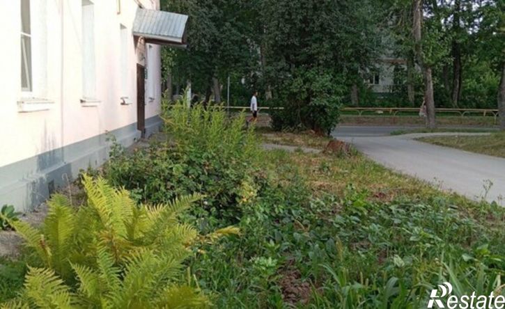 3-комн квартира ул Самарская, 14,  д. 14
