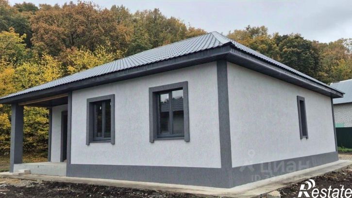 Коттедж/дом Красноярский район