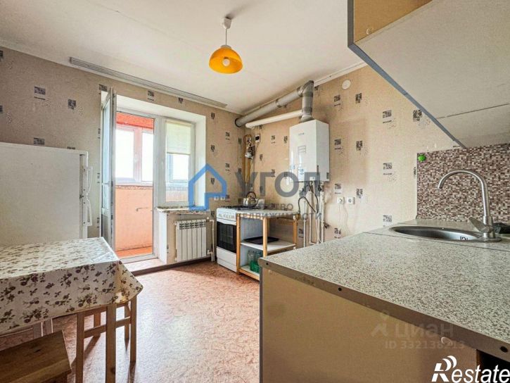 1-комн квартира ул Николаевский проспект, 22,  д. 22