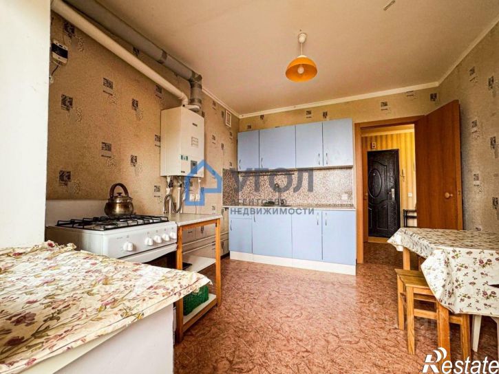 1-комн квартира ул Николаевский проспект, 22,  д. 22