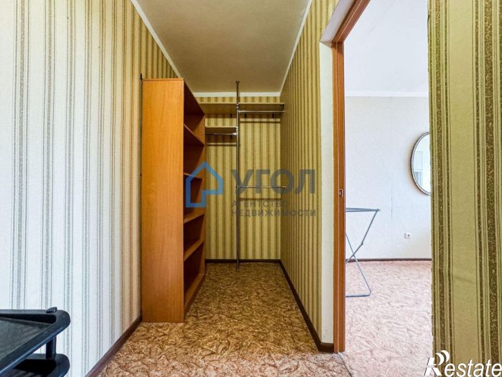 1-комн квартира ул Николаевский проспект, 22,  д. 22