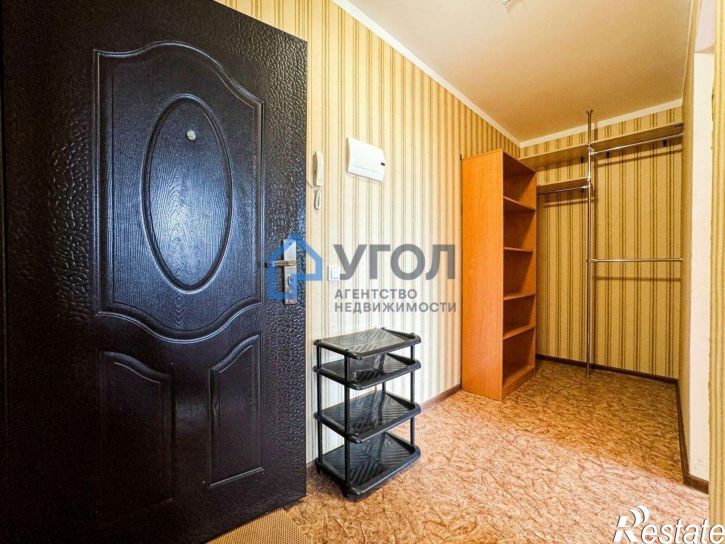 1-комн квартира ул Николаевский проспект, 22,  д. 22