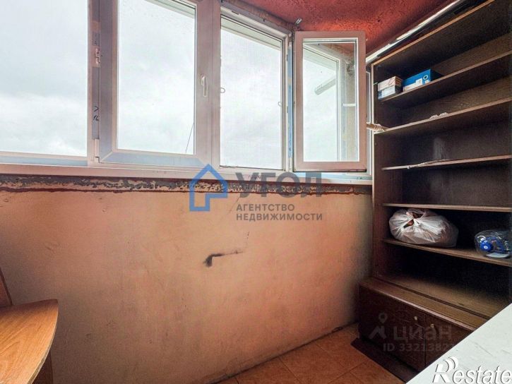 1-комн квартира ул Николаевский проспект, 22,  д. 22