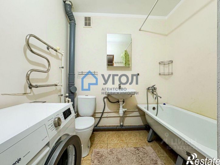 1-комн квартира ул Николаевский проспект, 22,  д. 22