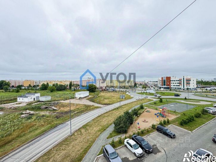 1-комн квартира ул Николаевский проспект, 22,  д. 22