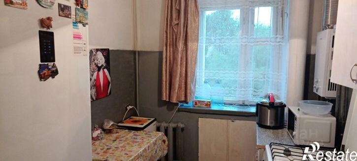 2-комн квартира ул Фестивальная, 3а,  д. 3а