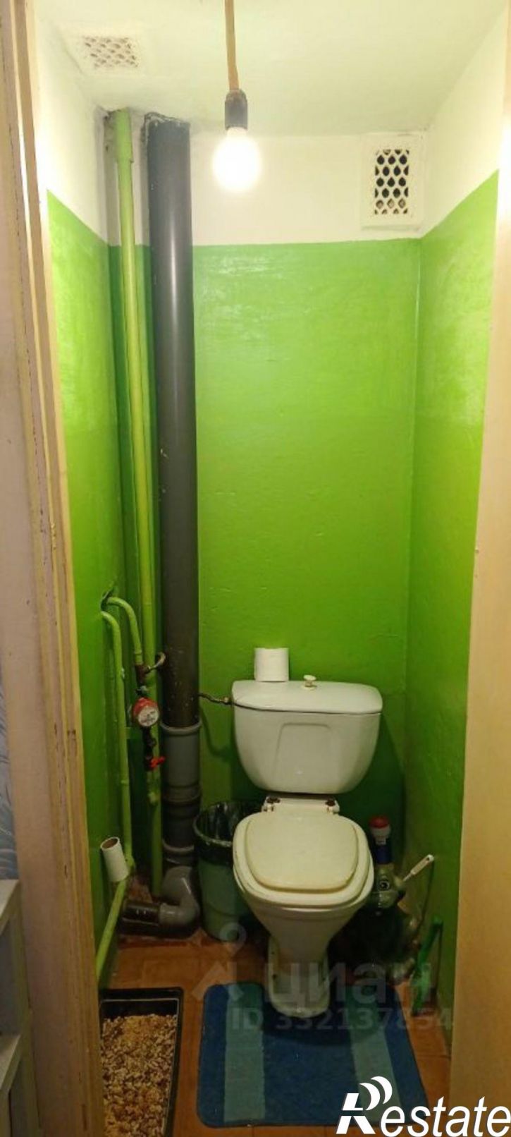 2-комн квартира ул Фестивальная, 3а,  д. 3а