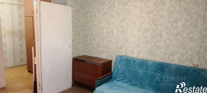 2-комн квартира ул Фестивальная, 3а,  д. 3а