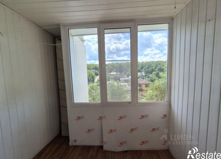 3-комн квартира ул Репина, 9,  д. 9