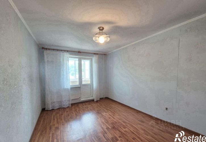 3-комн квартира ул Репина, 9,  д. 9