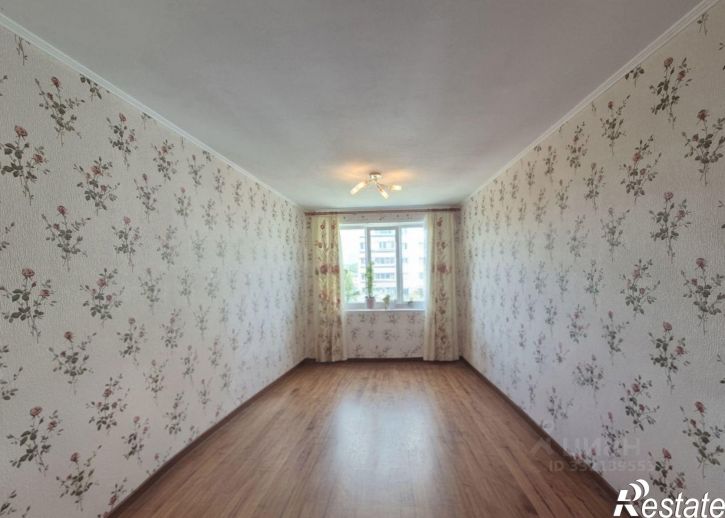 3-комн квартира ул Репина, 9,  д. 9