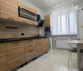 1-комн, 28кв м, этаж 9/9 ул Губернаторская, 37