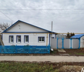 коттедж 69 кв м ул Ленинградская, 49