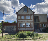 коттедж 260 кв м ул Мичурина, 4