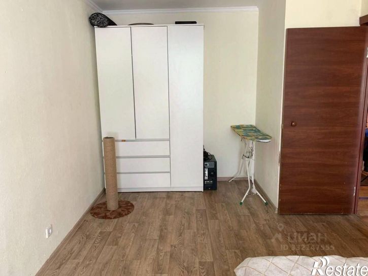 1-комн квартира ул Академика Дмитрия Козлова, 13,  д. 13