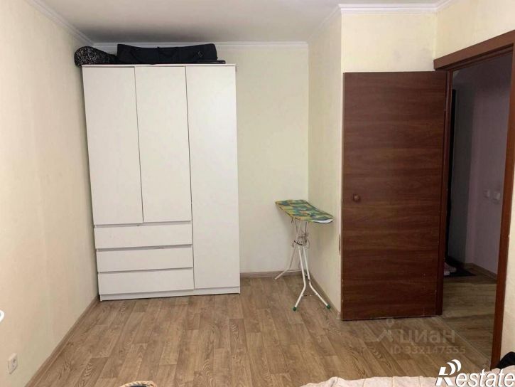1-комн квартира ул Академика Дмитрия Козлова, 13,  д. 13