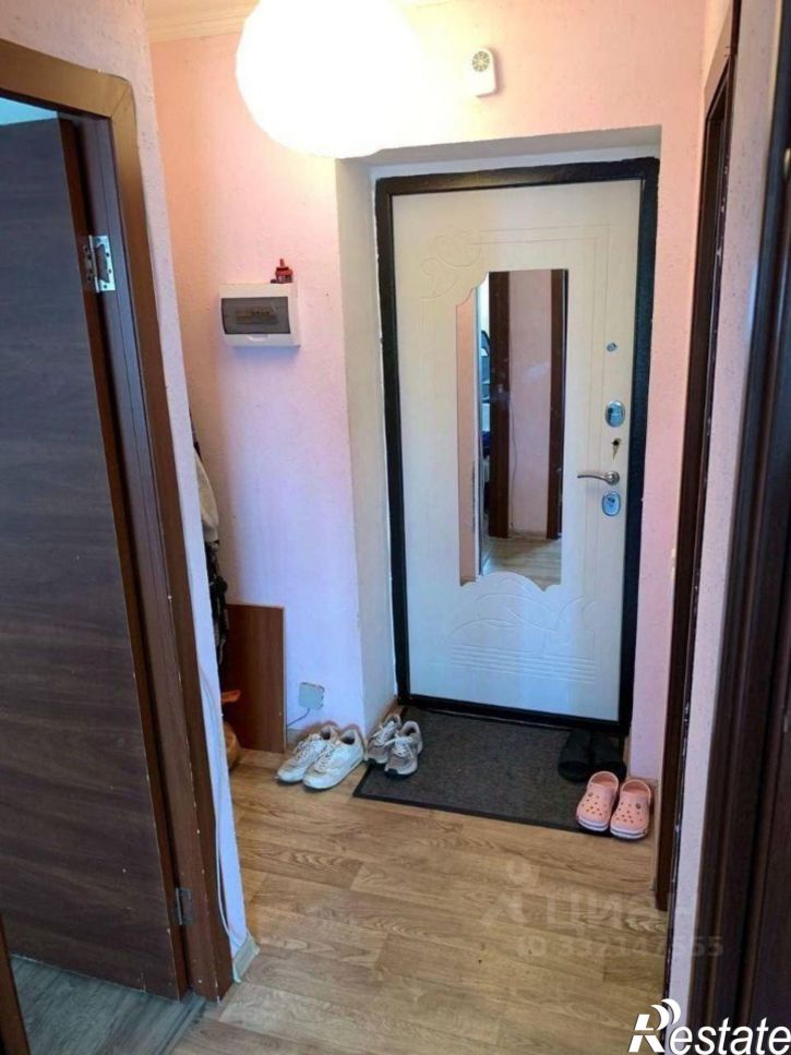 1-комн квартира ул Академика Дмитрия Козлова, 13,  д. 13