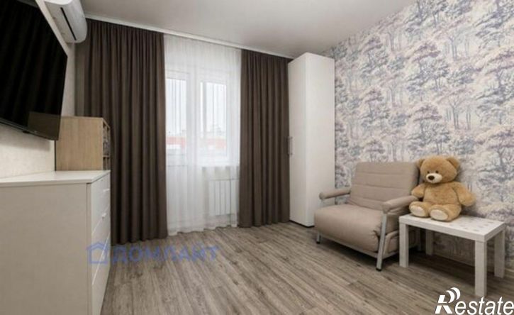 1-комн квартира ул Губернаторская, 37,  д. 37