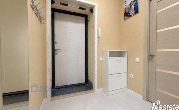 1-комн квартира ул Губернаторская, 37,  д. 37