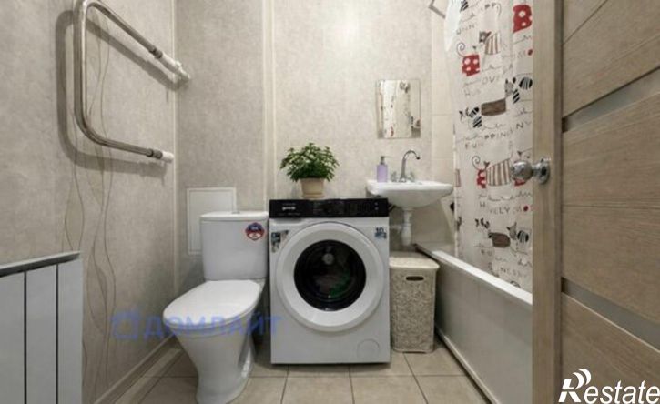 1-комн квартира ул Губернаторская, 37,  д. 37