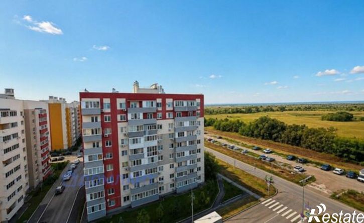 1-комн квартира ул Губернаторская, 37,  д. 37