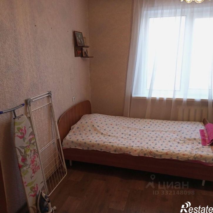 2-комн квартира ул Ворошилова, 14,  д. 14