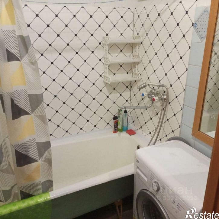 2-комн квартира ул Ворошилова, 14,  д. 14