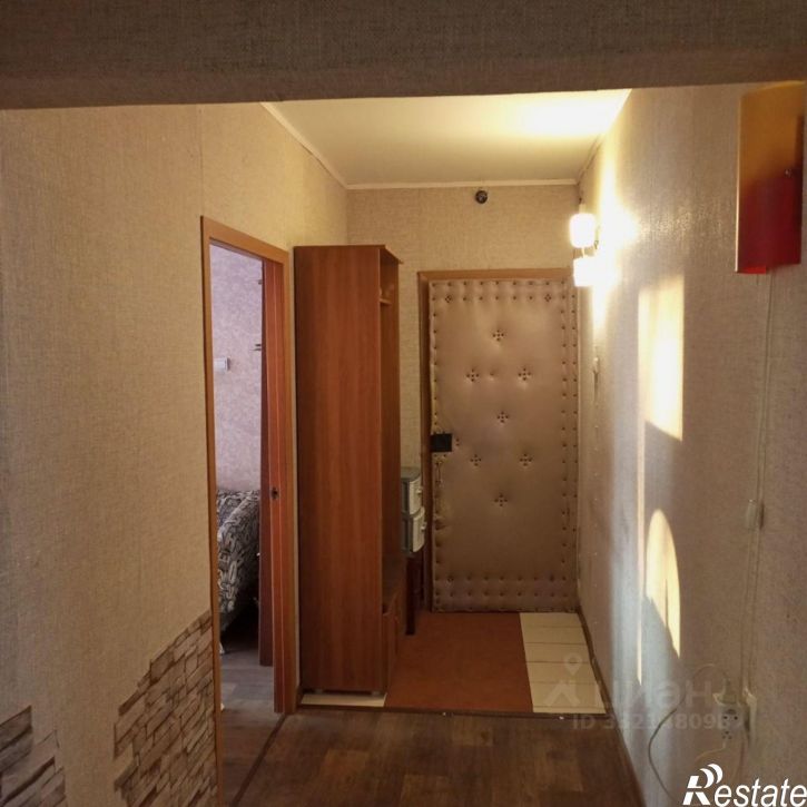 2-комн квартира ул Ворошилова, 14,  д. 14