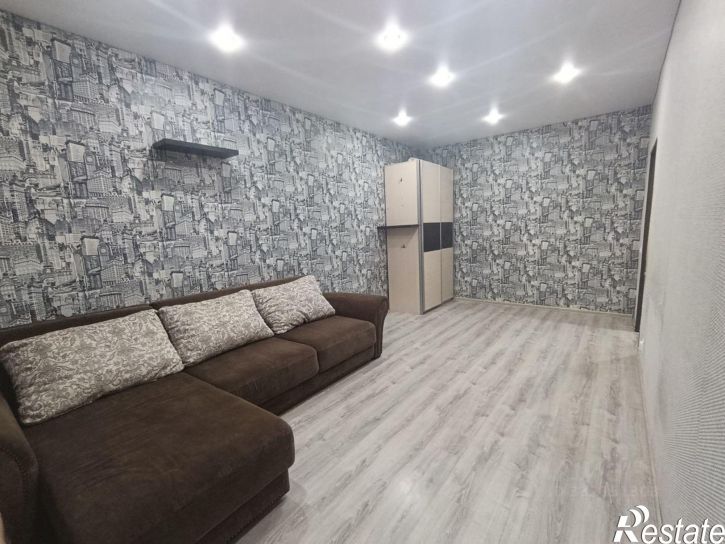 1-комн квартира ул Пролетарская, 19,  д. 19
