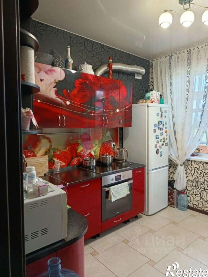 1-комн квартира ул Воскресенская, 13,  д. 13